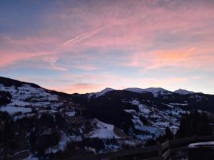 Leitnerbauers Troadkasten