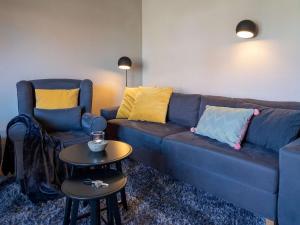 Antares Spiekerooger Gästehaus-Sonnengartenterrasse Nord - Wohnung 1