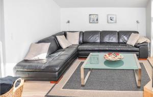 Holiday Home Marina Vej Egernsund Iv