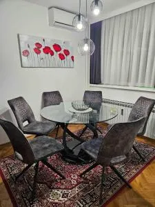 Apartman Ema Karlovac - Netretić