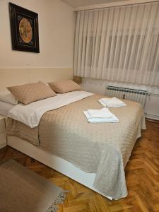 Apartman Ema Karlovac