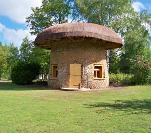 B&B / Chambres d'hotes Le Nid Dans Les Bruyeres : photos des chambres