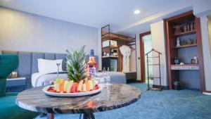 Executive Suite room in Dosso Dossi Hotels Old City