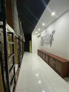 Innbox Hostel - Batimee Island