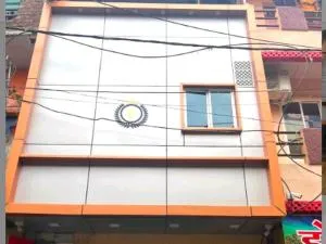 Hotel Shree Vikrant - Ratlām