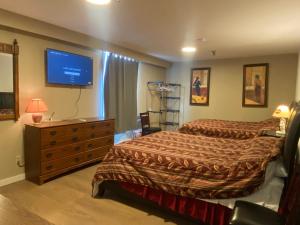Coldwater Hotel