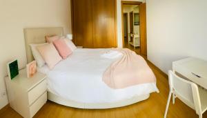 Cozy Cascais 3 Bed 2 Bath