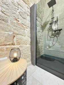 Amalè Suite 25 Medioevo Design