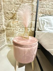 Amalè Suite 25 Medioevo Design