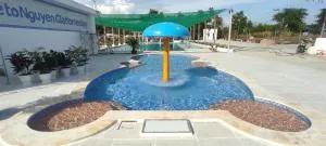 Nguyễn Gia Homstay - Phòng Container - La Gi