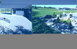 Holiday Home Blommestien Idestrup Iv
