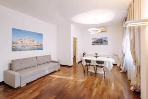 Piccinni Exclusive Suite