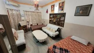 Cozy Ground Floor Homestay - Kapūrthala