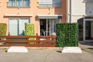 Cap City - Studio climatisé à Agde