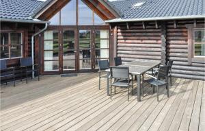 Holiday Home Pilemose Sydals Ii