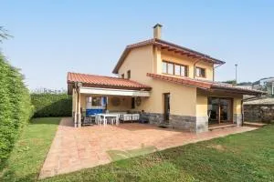 Villa Sonrisa de Llanes - La Portilla
