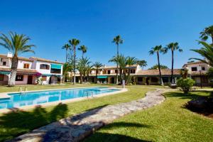 El Poblet OH by CARLOSFERIEN