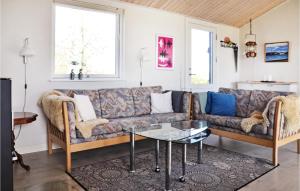 Two-Bedroom Holiday Home In Otterup