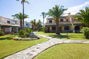 El Poblet OH by CARLOSFERIEN