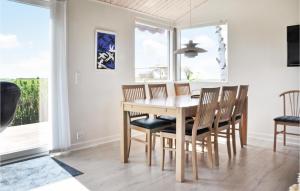 Two-Bedroom Holiday Home In Otterup