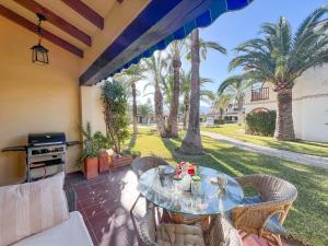 El Poblet OH by CARLOSFERIEN