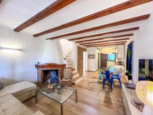 El Poblet OH by CARLOSFERIEN