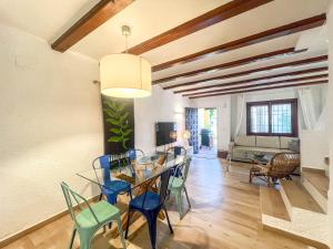 El Poblet OH by CARLOSFERIEN