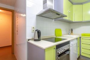 PlazaMajor - AzulenaCalpe