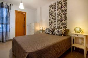 PlazaMajor - AzulenaCalpe