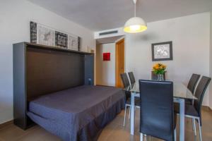 PlazaMajor - AzulenaCalpe