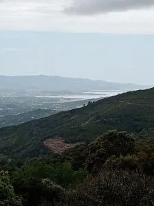 Maison individuelle au calme - Sari-dʼOrcino