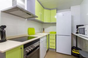 PlazaMajor - AzulenaCalpe