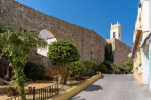 PlazaMajor - AzulenaCalpe