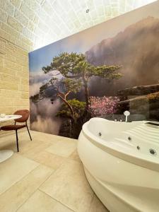 Amalè Suite 27 Emotional Relax