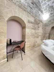 Amalè Suite 27 Emotional Relax