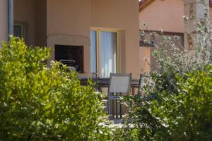Villas Domaine de la durantie - villa avec jacuzzi : photos des chambres