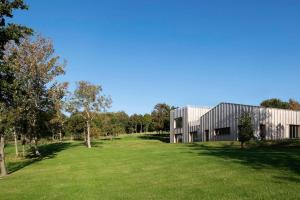Maisons de vacances Maison face a la mer dans un domaine ecologique : photos des chambres