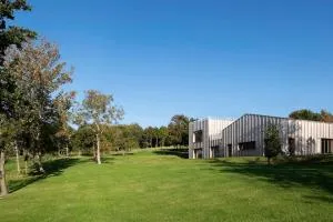 Maison face à la mer dans un domaine écologique - 维莱尔维尔 Maison face à la mer dans un domaine écologique - 维莱尔维尔