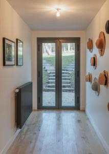 Maisons de vacances Maison face a la mer dans un domaine ecologique : photos des chambres