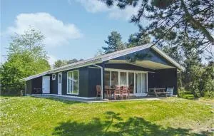 Holiday Home Ristinge Sommerland Humble I - Ærøskøbing