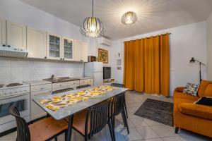 Apartment Anton 