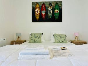 Appartements Charmant T2 * proche plage * parking gratuit : photos des chambres