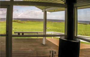 Holiday Home Bellevue Sydals Denm