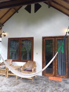 Gili Air Santay 3