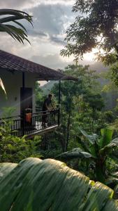 White Villa Kitulgala