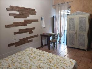 Appartamento il Borgo di Baroncino
