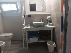 Appartamento il Borgo di Baroncino