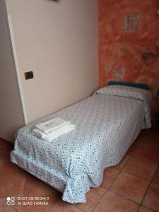 Appartamento il Borgo di Baroncino