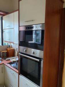 House close to the port Piraeus and metro station