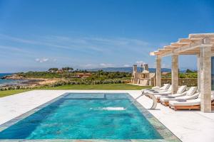 My Kefalonia Villa